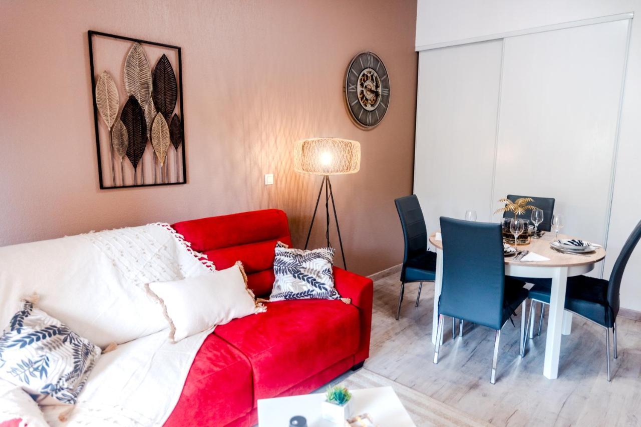 Appartement Moderne Central Avec Piscine, Garage Prive Et Terrasse Sud Uzès Εξωτερικό φωτογραφία